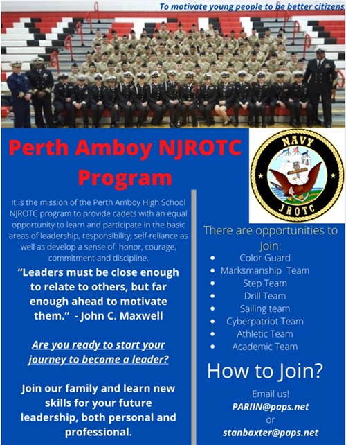 JROTC 